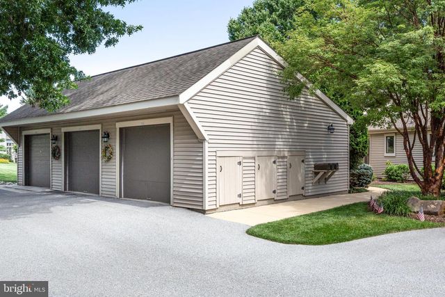 556 FRANKLIN WAY, West Chester, PA 19380