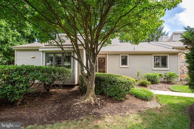 556 FRANKLIN WAY, West Chester, PA 19380