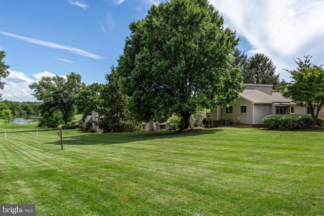 556 FRANKLIN WAY, West Chester, PA 19380