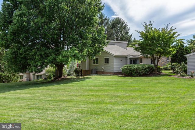 556 FRANKLIN WAY, West Chester, PA 19380