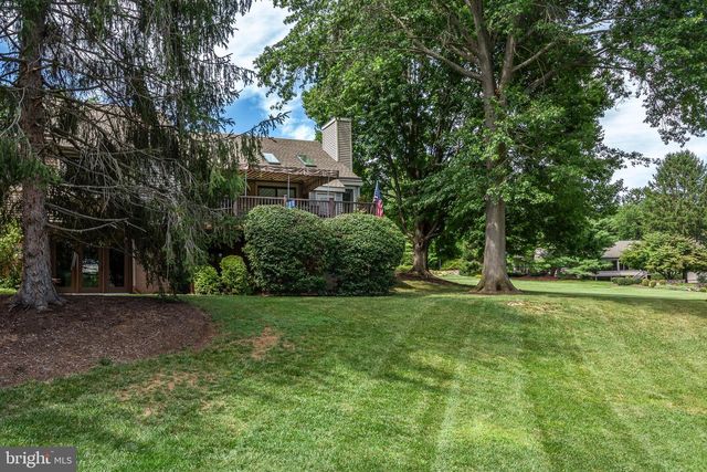 556 FRANKLIN WAY, West Chester, PA 19380