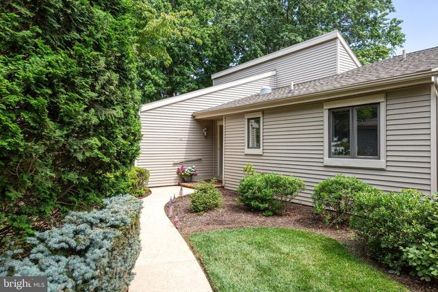 556 FRANKLIN WAY, West Chester, PA 19380