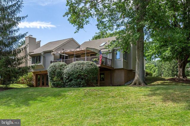556 FRANKLIN WAY, West Chester, PA 19380