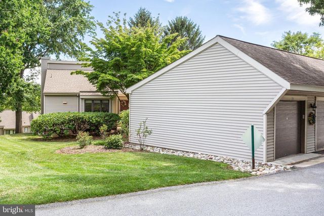 556 FRANKLIN WAY, West Chester, PA 19380