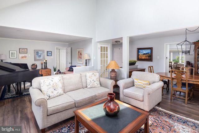 556 FRANKLIN WAY, West Chester, PA 19380