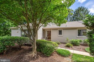 556 FRANKLIN WAY, West Chester, PA 19380