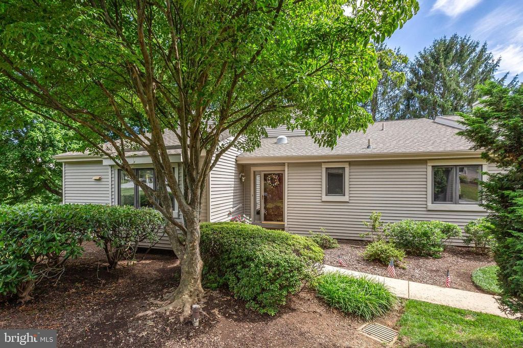 556 FRANKLIN WAY, West Chester, PA 19380