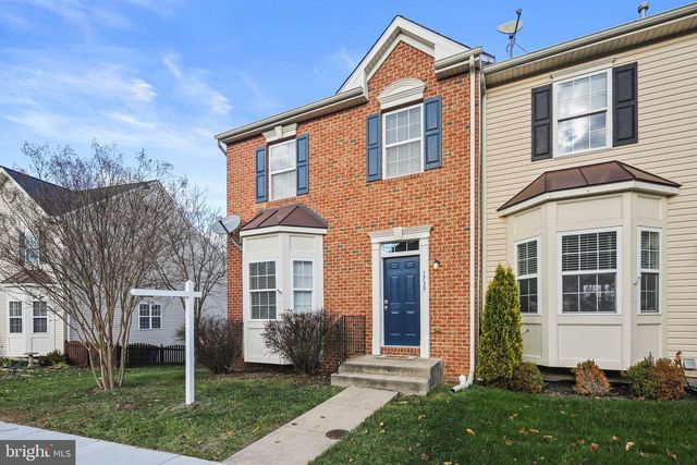 1739 TRESTLE ST, Mount Airy, MD 21771