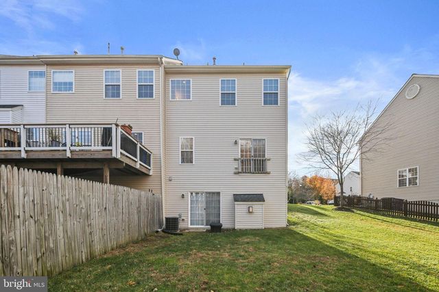 1739 TRESTLE ST, Mount Airy, MD 21771