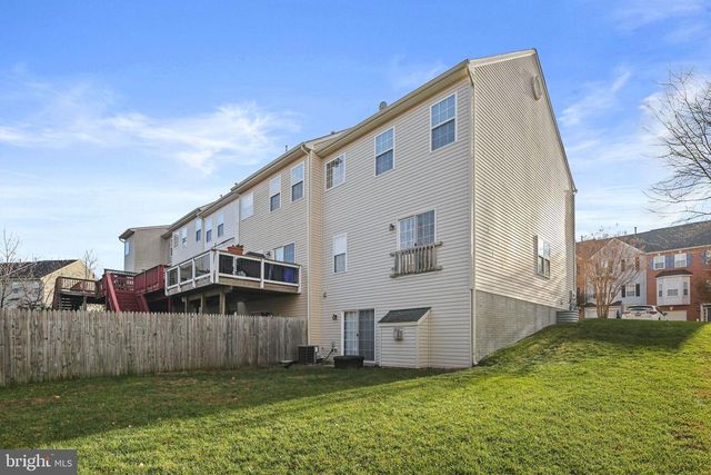 1739 TRESTLE ST, Mount Airy, MD 21771