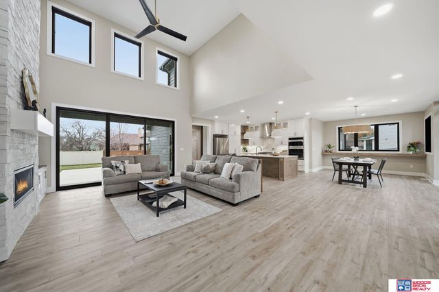 4727 Lambert Place, Columbus, NE 68601