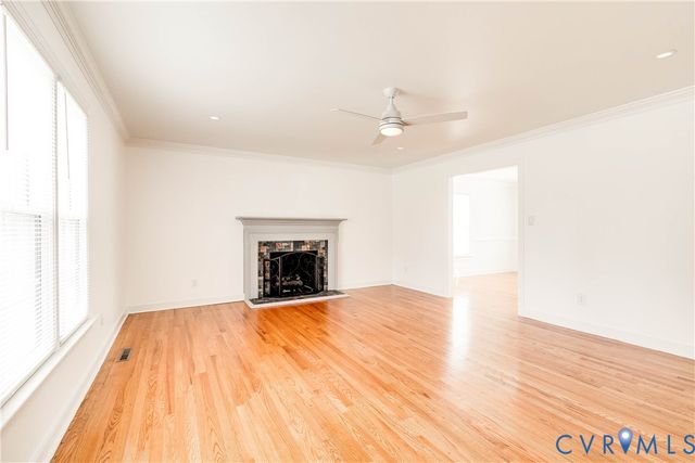 4013 Cresthill Rd, Chester, VA 23831