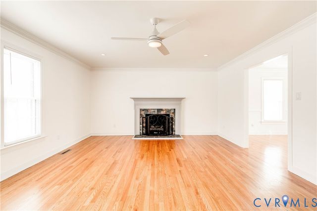 4013 Cresthill Rd, Chester, VA 23831
