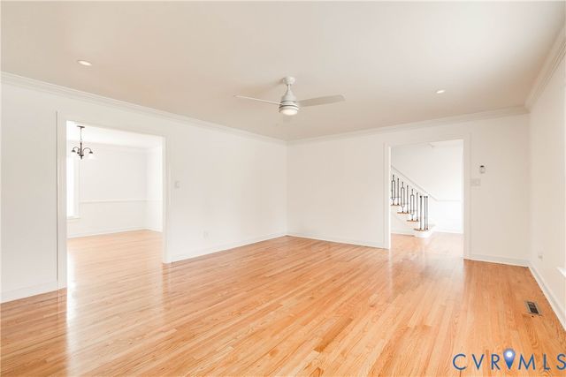 4013 Cresthill Rd, Chester, VA 23831