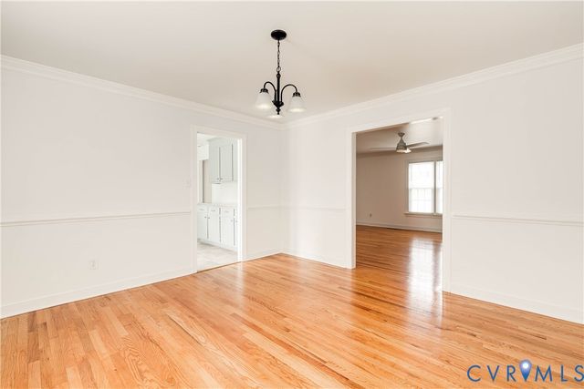 4013 Cresthill Rd, Chester, VA 23831