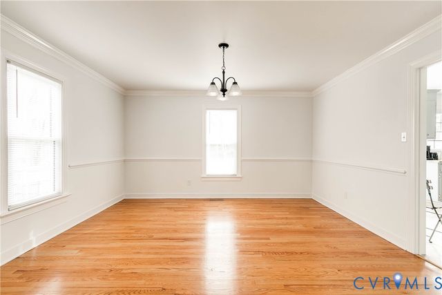 4013 Cresthill Rd, Chester, VA 23831