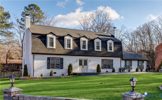 4013 Cresthill Rd, Chester, VA 23831