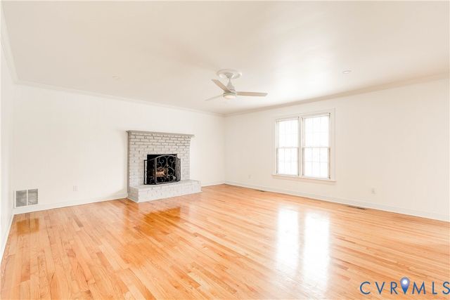 4013 Cresthill Rd, Chester, VA 23831