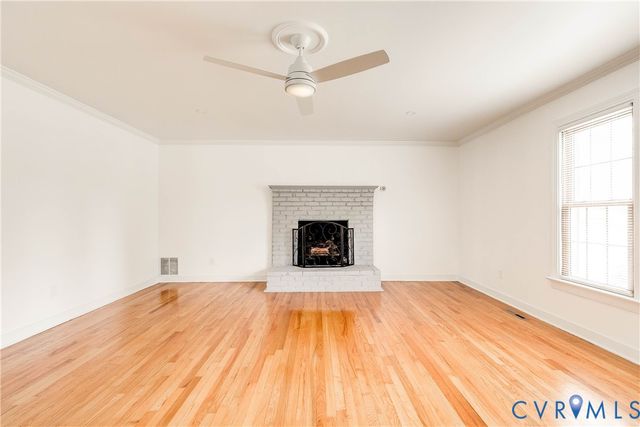 4013 Cresthill Rd, Chester, VA 23831