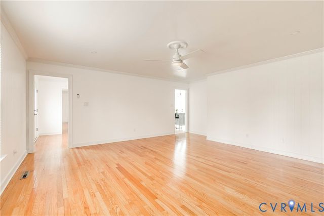 4013 Cresthill Rd, Chester, VA 23831