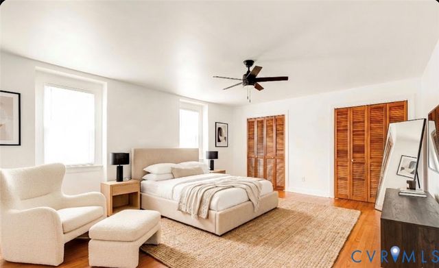4013 Cresthill Rd, Chester, VA 23831
