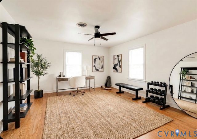 4013 Cresthill Rd, Chester, VA 23831