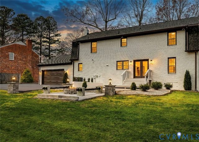 4013 Cresthill Rd, Chester, VA 23831