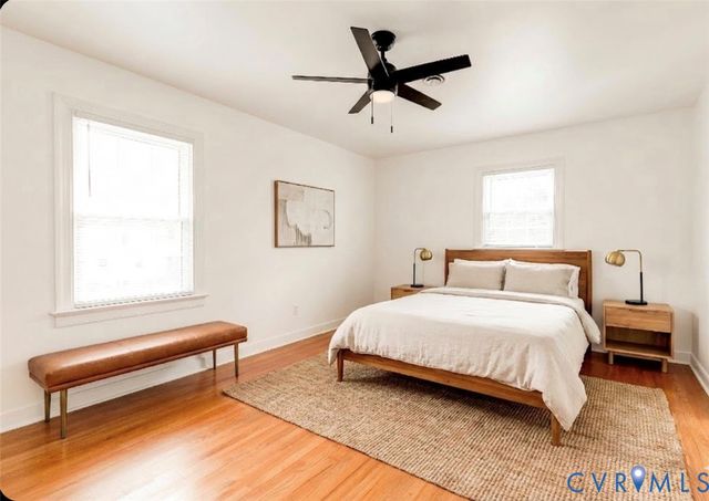 4013 Cresthill Rd, Chester, VA 23831