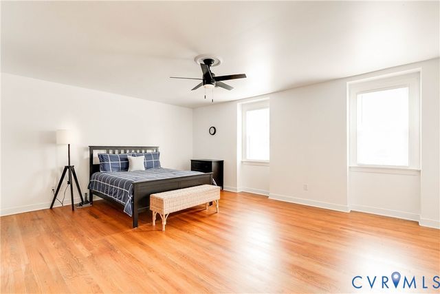 4013 Cresthill Rd, Chester, VA 23831
