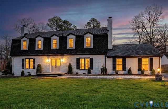 4013 Cresthill Rd, Chester, VA 23831