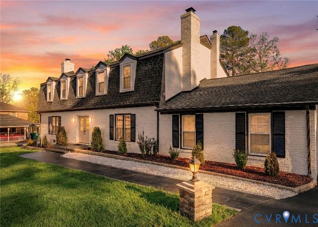 4013 Cresthill Rd, Chester, VA 23831