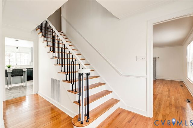 4013 Cresthill Rd, Chester, VA 23831