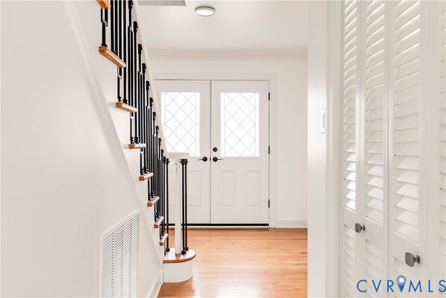 4013 Cresthill Rd, Chester, VA 23831