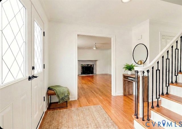 4013 Cresthill Rd, Chester, VA 23831
