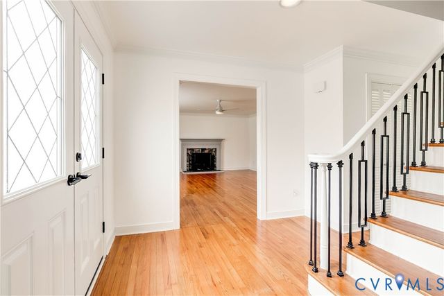 4013 Cresthill Rd, Chester, VA 23831