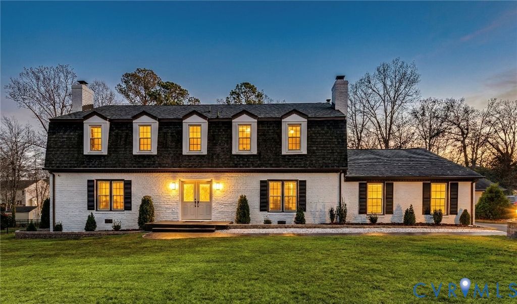 4013 Cresthill Rd, Chester, VA 23831