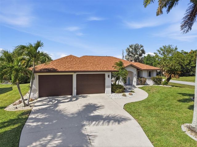 302 W GRACE STREET, Punta Gorda, FL 33950