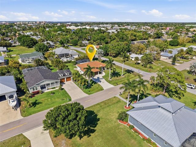 302 W GRACE STREET, Punta Gorda, FL 33950