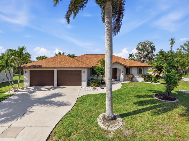 302 W GRACE STREET, Punta Gorda, FL 33950