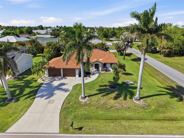302 W GRACE STREET, Punta Gorda, FL 33950
