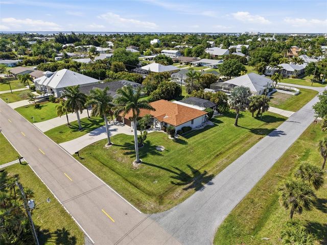 302 W GRACE STREET, Punta Gorda, FL 33950