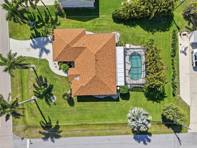 302 W GRACE STREET, Punta Gorda, FL 33950