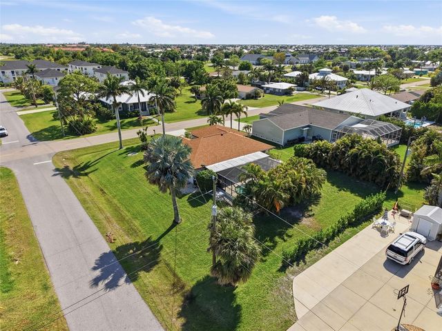 302 W GRACE STREET, Punta Gorda, FL 33950