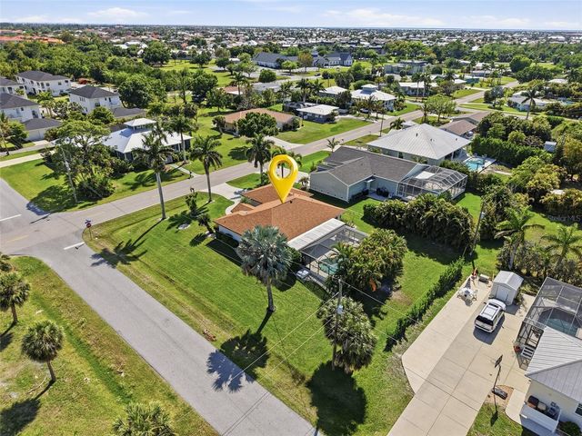 302 W GRACE STREET, Punta Gorda, FL 33950