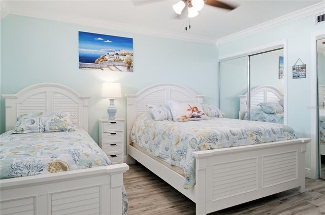 14800 GULF BOULEVARD 303, Madeira Beach, FL 33708