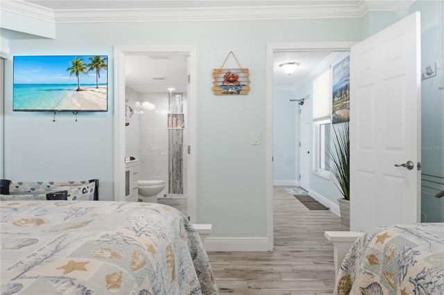 14800 GULF BOULEVARD 303, Madeira Beach, FL 33708
