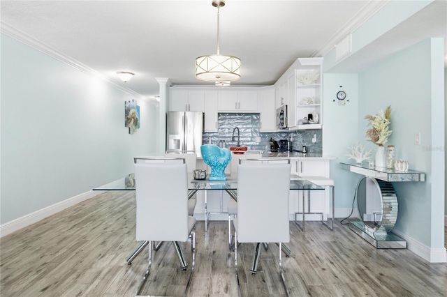 14800 GULF BOULEVARD 303, Madeira Beach, FL 33708