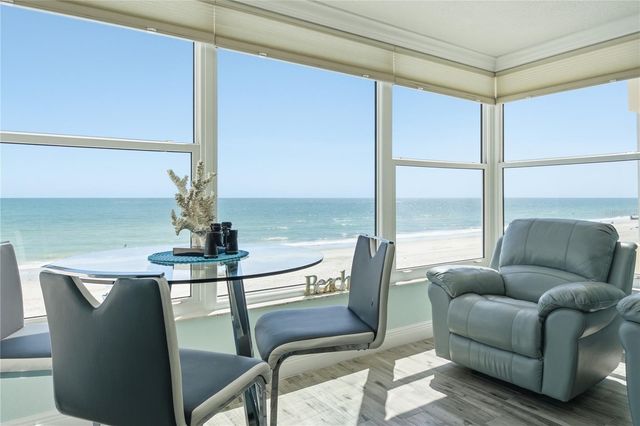 14800 GULF BOULEVARD 303, Madeira Beach, FL 33708