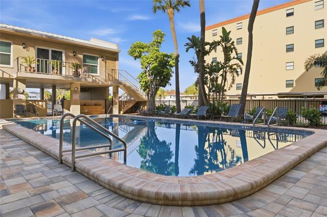 14800 GULF BOULEVARD 303, Madeira Beach, FL 33708