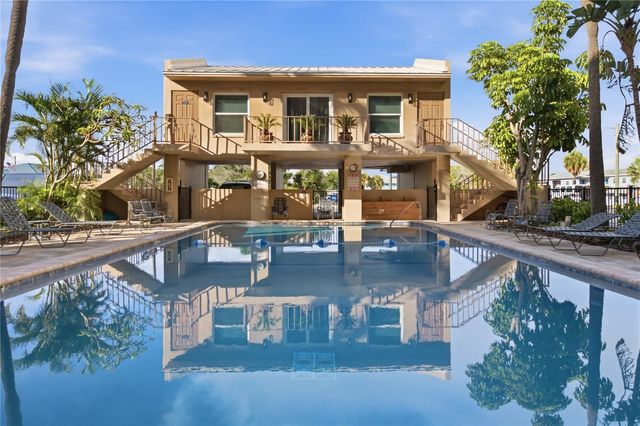 14800 GULF BOULEVARD 303, Madeira Beach, FL 33708